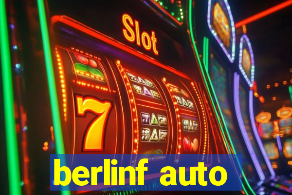 berlinf auto